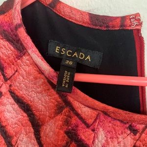 Escada vintage